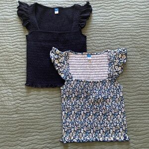 “Old Navy” - 2 shirt bundle
